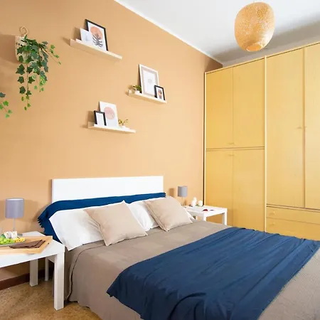 I Host - Cadibona 9 Apartamento Milão