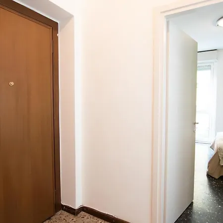 I Host - Cadibona 9 Apartamento