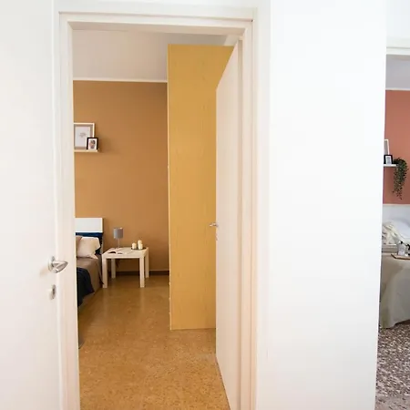 Apartment I Host - Cadibona 9 Milan