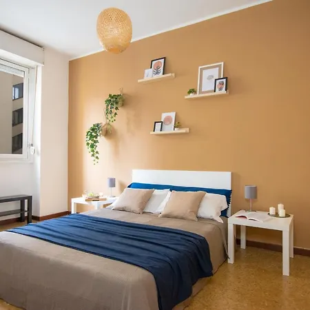 I Host - Cadibona 9 Apartment *