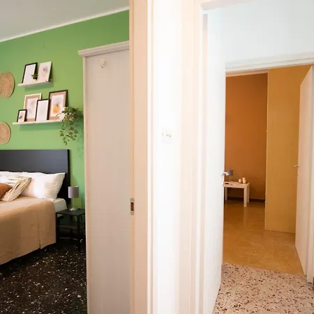 I Host - Cadibona 9 Apartment