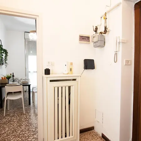 I Host - Cadibona 9 Apartment *
