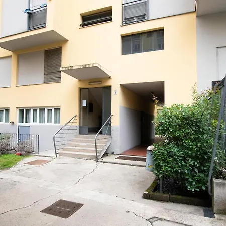 I Host - Cadibona 9 Apartment *