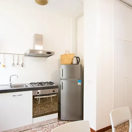 I Host - Cadibona 9 Apartment Milan